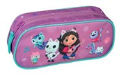 Lisätarvikkeet kouluun - Gabby's Dollhouse Pencil Case - GABY0699