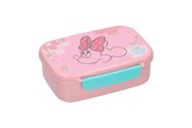 Lisätarvikkeet kouluun - Disney Minnie Mouse Lunch Box - MIUX9903