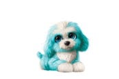 Pehmolelu - Scruff a luvs Scruff-a-Luvs Blue - 30638