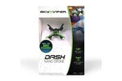 Kauko-ohjattavat - Sky Viper Dash Nano Drone - 20405