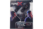 Roolileikit - Spy X Secret Agent Walkies - 20411
