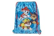 Lisätarvikkeet kouluun - Paw Patrol Gym Bag - PPCT7238