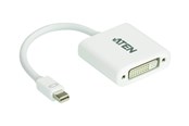Näyttökaapeli - ATEN VC960 - DisplayPort adapter - 20 cm - VC960-AT