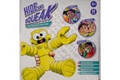 Lautapelit - Liniex Hide and Squeak Robot game - 70122