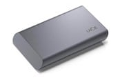SSD 2 - LaCie Mobile Secure STKH1000800 - SSD - High Performance - 1 TB - USB 3.2 Gen 2 - STKH1000800