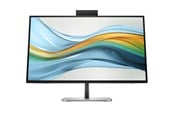 Näyttö - 27" HP 527pm Series 5 Pro - 2560x1440 (QHD) - 100Hz - IPS - 100W USB-C - 9E0Y9A5#ABB