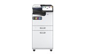 Tulostimien lisävarusteet - Epson MFP cabinet - high - 7113669