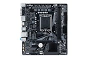 Emolevy - GIGABYTE H610M S2H V2 - 1.0 - motherboard - micro ATX - LGA1700 Socket - H610 Emolevy - Intel H610 - Intel LGA1700 socket - DDR5 RAM - Micro-ATX - H610M S2H V2