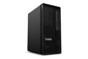 Pöytätietokoneet - Työasema - Lenovo ThinkStation P2 Tower Gen 2 - tower Core Ultra 5 245K 4.2 GHz - vPro Enterprise - 16 GB - SSD 512 GB - Nordic - 30JQ0027MT