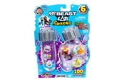 Hahmot - MrBeast Lab Swarms Fusion 6 pack - 20418