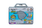 Hahmot - MrBeast Lab Swarms Fusion case with figure & magazine - blind pack - 20421