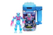 Hahmot - MrBeast Lab Mutators Mutation Chamber Lightning - 20425