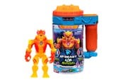 Hahmot - MrBeast Lab Mutators Mutation Chamber Flame Panther - 20427