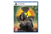 Pelit - S.T.A.L.K.E.R. 2: Heart of Chornobyl - Sony PlayStation 5 - FPS - 4020628673543