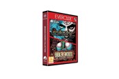 Pelit - Broken Sword Collection - Evercade - Seikkailu - 5060990241000
