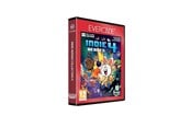 Pelit - Indie Heroes Collection 4 - Evercade - Kokoelma - 5060990240942