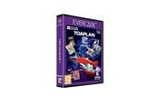 Pelit - Toaplan Arcade Collection 4 - Evercade - Kokoelma - 5060990240836