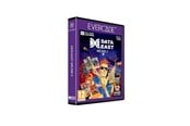 Pelit - Data East Arcade Collection 2 - Evercade - Kokoelma - 5060990240775