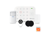 Smart Home - Älykoti - DENVER Smart Home Alarm system SHA-220 - SHA-220
