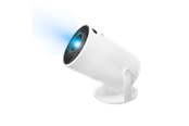 Projektori - DENVER Projektori PR-1500 Projector - 17" to 120" - HDMI - 720x1080 - 120 lumens - 964 x 544 - 120 ANSI lumens - PR-1500