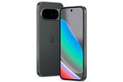 Puhelimet - Google Pixel 10 128GB/12GB - Obsidian - GA09744-GB