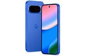 Puhelimet - Google Pixel 10 128GB/12GB - Indigo *DEMO* - GA10216-GB