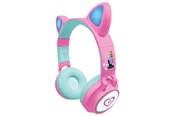 Kuulokkeet - Barbie Cat’s ears shape wireless headphones - 80171
