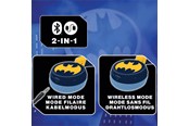 Kuulokkeet - Batman 2 in 1 Bluetooth® and Wired headphones - 80158