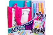 Luovat leikit - Blopens Xtra Unicorn Styl'Bag - 40355