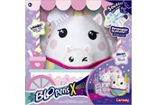 Luovat leikit - Blopens Xtra Candy Rose Squishy - 40356