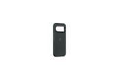 Puhelin - Kannet ja kotelot - Google Pixel 10/10 Pro Pixelsnap Case - Obsidian - GA09835-WW