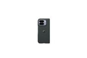 Puhelin - Kannet ja kotelot - Google Pixel 10 Pro Fold Pixelsnap Case - Obsidian - GA09846-WW