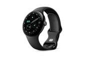Älykellot, Urheilukellot & Aktiivisuusrannekkeet - Google Pixel Watch 4 45mm LTE - Obsidian - GA09307-EU