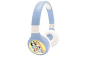 Kuulokkeet - Bluey 2 in 1 Bluetooth® and Wired headphones - 80190