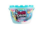 Luovat leikit - Compound Kings Butter Swirlz Raspberry Cotton Candy 380g - 40374