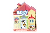 Pehmolelu - Bluey Play Date Plush Surprise - 90319