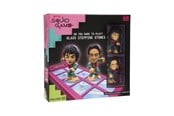 Lautapelit - Squid Game Challenge Glass Tile - 70112