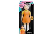 Lautapelit - Squid Game Eletronic Doll Young Hee - 70114