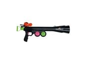 Koirat - COM Dog Comets -  Comet Launcher - Bazooka - 61 x 18 cm - COME057