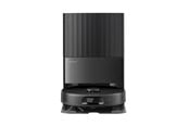 Robotti-imurit - Roborock Robotti-imurit QR 798 Black - QVRRS52-00