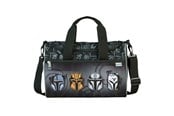 Lisätarvikkeet kouluun - Star Wars The Mandalorian Sports Bag - SWMO7252