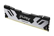 RAM - Kingston FURY Renegade DDR5-8000 - 24GB - CL38 - Single Channel (1 pcs) - Intel XMP - Musta - KF580C38RS-24