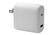 Puhelin - Adapterit & Laturit - dbramante1928 re-charge Pro power adapter - 24 pin USB-C USB - 65 Watt - CI65USWHU558
