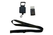 Järjestelmän lisävarusteet - Honeywell hand strap - 8675I505-LNYRD