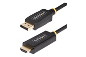 Näyttökaapeli - StarTech.com 10F-DP-HDMI-4K60-HDR - 10F-DP-HDMI-4K60-HDR