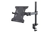 Näytön kiinnitys - StarTech.com A-LAPTOP-DESK-MOUNT - A-LAPTOP-DESK-MOUNT