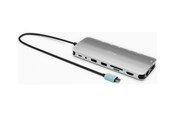 Telakointiasemat - I-Tec Nano Dock - C31NANOTRIPLEDOCKPD