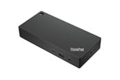 Telakointiasemat - Lenovo ThinkPad Universal USB-C Dock - 40AY0090MX