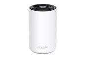 Reitittimet  - TP-Link Deco XE75 (1-Pack) AXE5400 Tri-Band Mesh Wi-Fi 6E System - Mesh router Wi-Fi 6 - Deco XE75(1-pack)