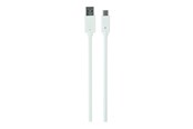 USB kaapelit - Gembird Cablexpert - USB-C cable - 24 pin USB-C to USB Type A - 10 cm - CCP-USB3-AMCM-W-0.1M